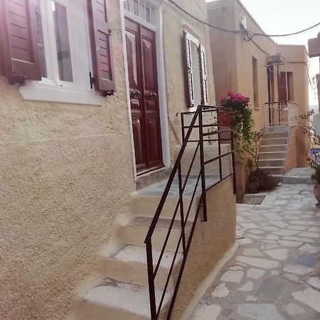 Apartmán Angelica Ano Syros Exteriér fotografie