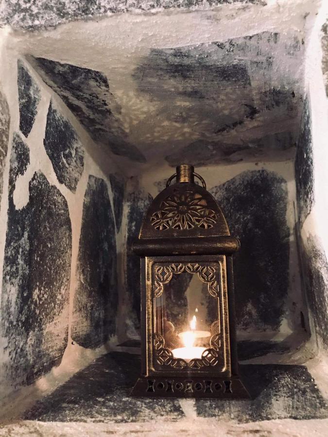 Apartmán Angelica Ano Syros Exteriér fotografie