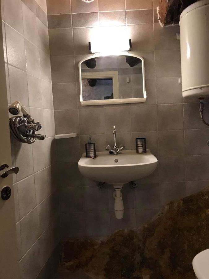 Apartmán Angelica Ano Syros Exteriér fotografie