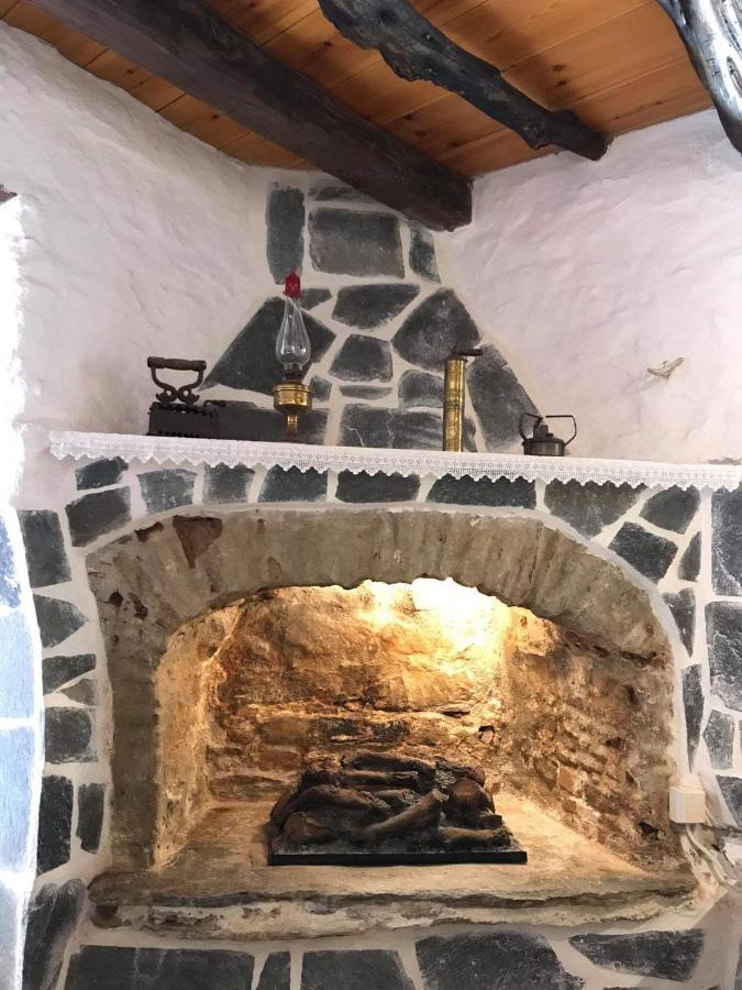 Apartmán Angelica Ano Syros Exteriér fotografie