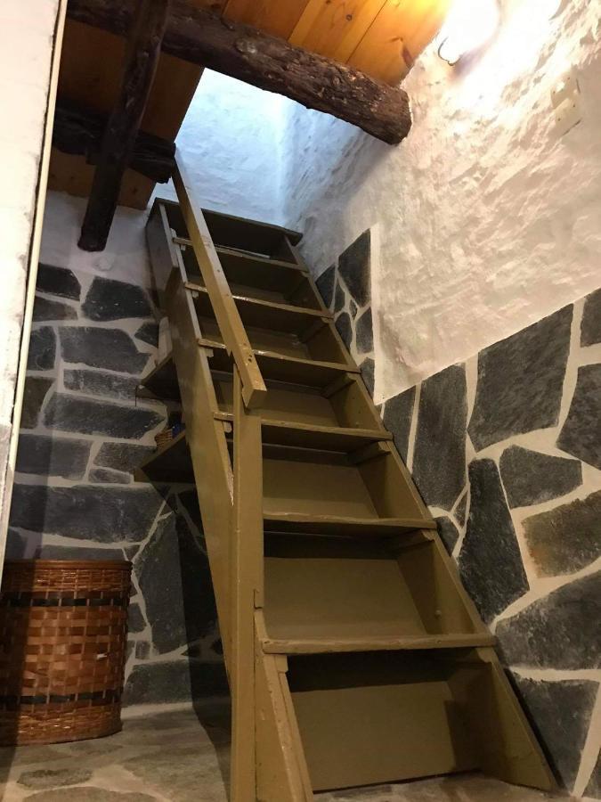 Apartmán Angelica Ano Syros Exteriér fotografie