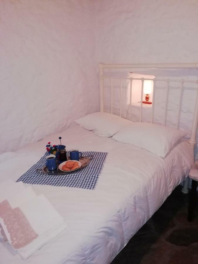 Apartmán Angelica Ano Syros Exteriér fotografie