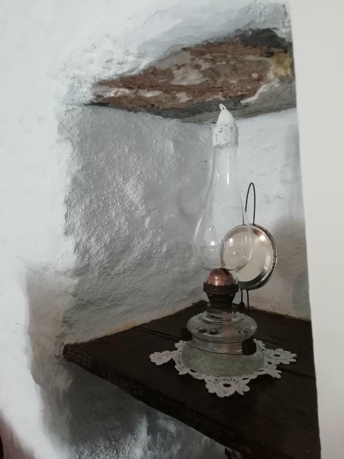 Apartmán Angelica Ano Syros Exteriér fotografie